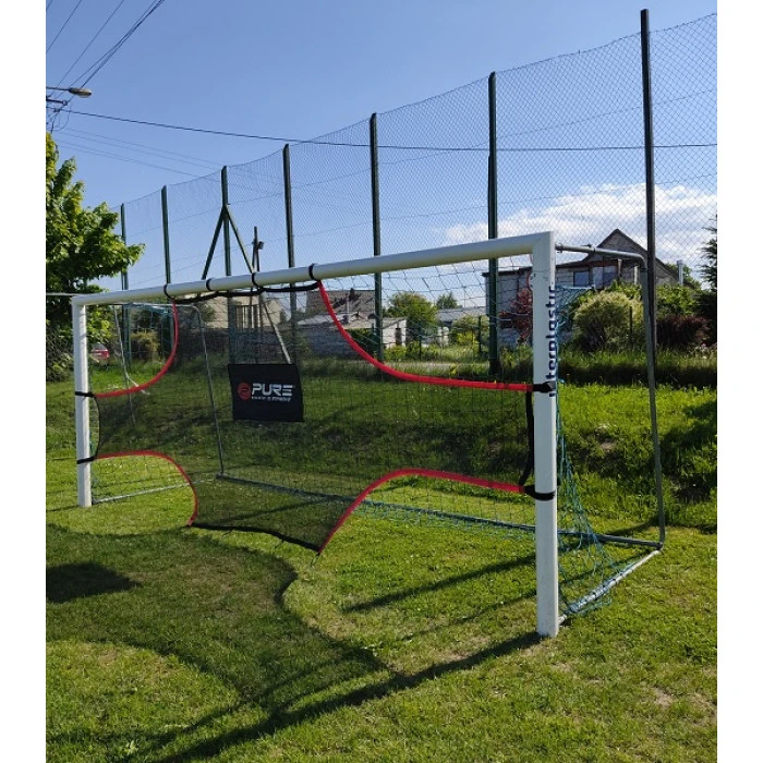 Тренировочный брезент P2I 5х2 м