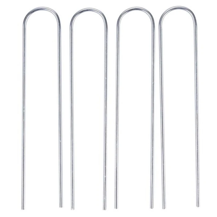 Тренировочный брезент P2I 5х2 м