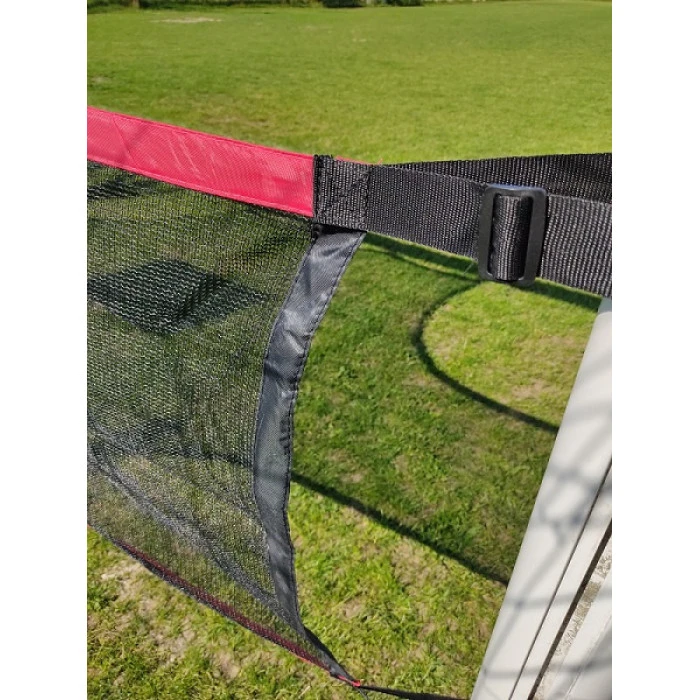 Тренировочный брезент P2I 5х2 м