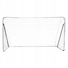 Футбольные ворота MASTER 300 x 205 x 120 см