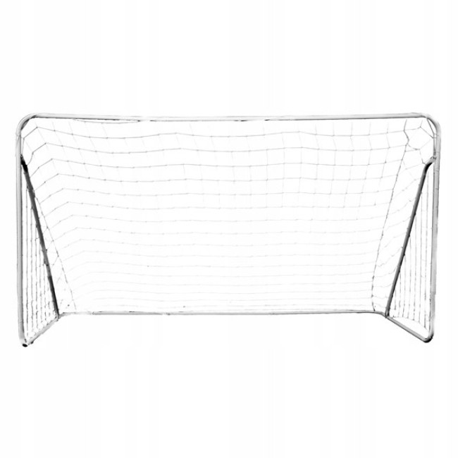 Футбольные ворота MASTER 300 x 205 x 120 см