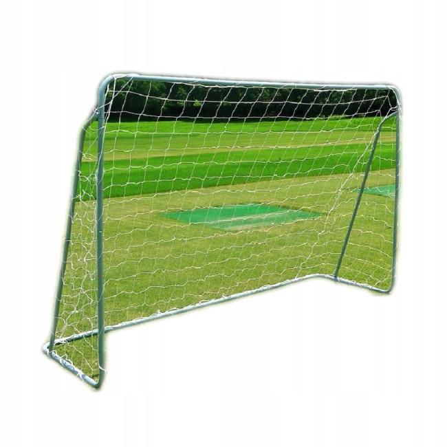 Футбольные ворота MASTER 300 x 205 x 120 см
