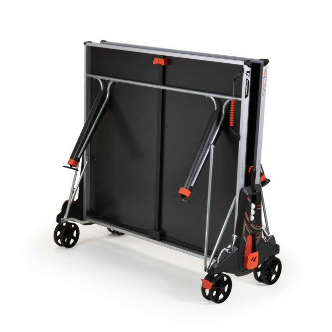 Стол теннисный Cornilleau 500X OUTDOOR, синий