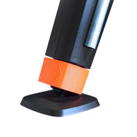 Стіл тенісний Cornilleau 600x OUTDOOR, чорний