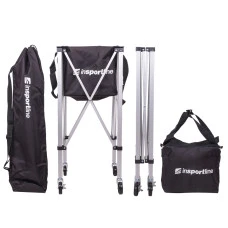 Сложная корзина для теннисных мячей inSPORTline TB8202