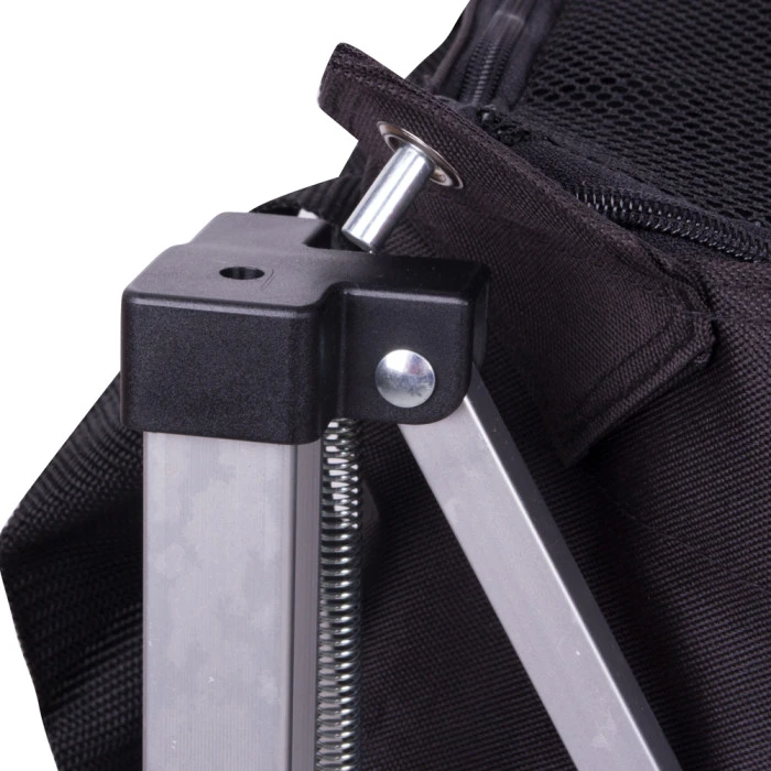 Сложная корзина для теннисных мячей inSPORTline TB8202