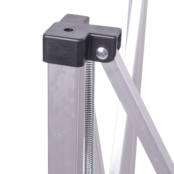 Сложная корзина для теннисных мячей inSPORTline TB8202