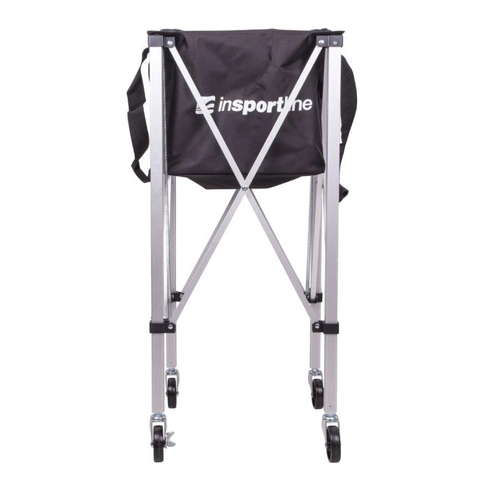 Сложная корзина для теннисных мячей inSPORTline TB8202