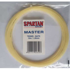 Теннисная струна Spartan Master 12 м/1.30 мм