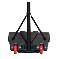 Баскетбольное кольцо Hudora 71655 ALL STARS 205