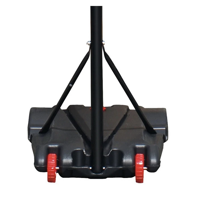 Баскетбольное кольцо Hudora 71655 ALL STARS 205