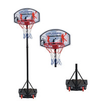 Баскетбольное кольцо Hudora 71655 ALL STARS 205