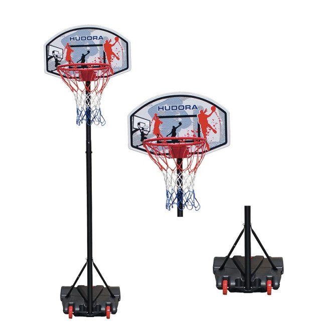 Баскетбольное кольцо Hudora 71655 ALL STARS 205