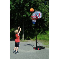 Баскетбольное кольцо Hudora 71655 ALL STARS 205