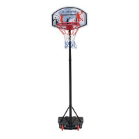 Баскетбольное кольцо Hudora 71655 ALL STARS 205