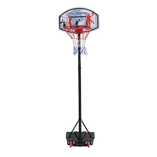 Баскетбольное кольцо Hudora 71655 ALL STARS 205
