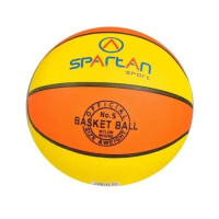 Мяч баскетбольный SPARTAN Florida, размер 5
