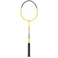 Ракетки для бадминтона NILS NRZ262+3 воланы+сетка 600х60см+чехол