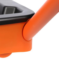 Набор для бадминтона 2 ракетки + 2 волана + сетка + чехол NILS ZSB1