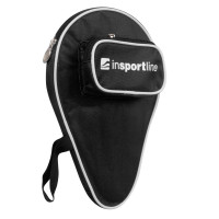 Чехол для ракетки для настольного тенниса inSPORTline Taula - черный