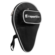 Чехол для ракетки для настольного тенниса inSPORTline Taula - черный