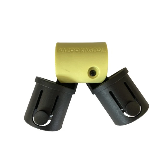 Соединитель для ворот BazookaGoal 180х90 см