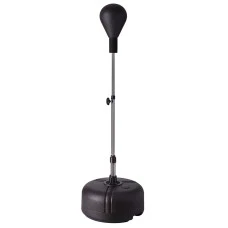 Груша боксерська inSPORTline Antedel 26990, чорна