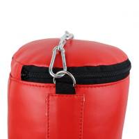 Детский боксерский мешок и перчатки MASTER