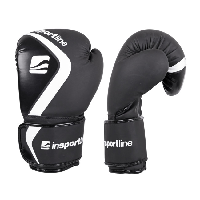 Боксерские перчатки inSPORTline Shormag - 14