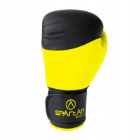 Боксерские перчатки SPARTAN – 10 унций (oz)