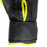 Боксерские перчатки SPARTAN – 10 унций (oz)