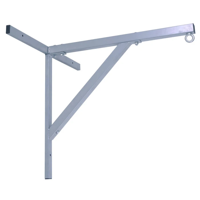 Настенный держатель для боксерской груши Insportline 76 x 76 cm