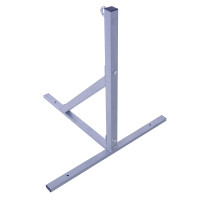 Настенный держатель для боксерской груши Insportline 76 x 76 cm