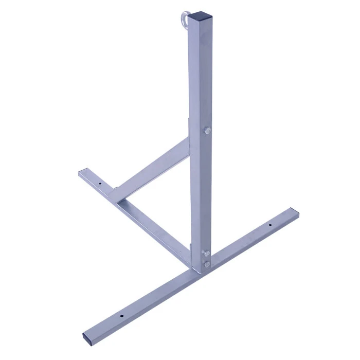 Настенный держатель для боксерской груши Insportline 76 x 76 cm