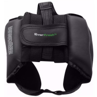 Захисний боксерський шолом EVERLAST