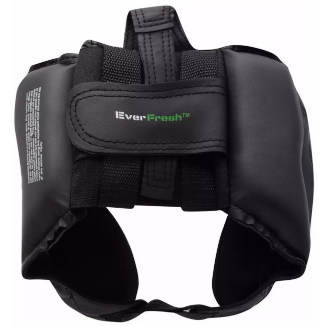 Защитный боксерский шлем EVERLAST