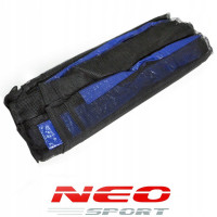 Сетка наружная для батутов Neo-Sport 305-312 см 10 футов