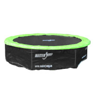 Защитная сетка для батута MASTERJUMP 457