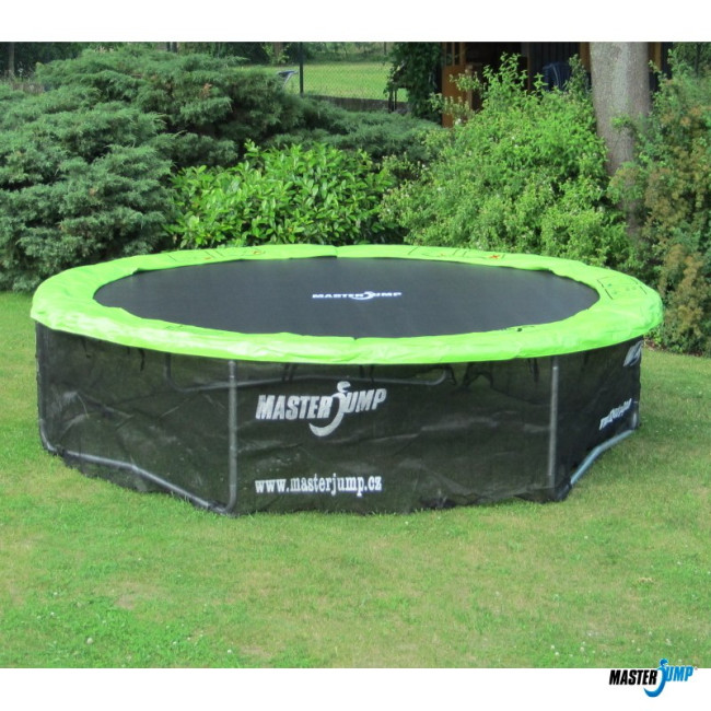 Захисна сітка для батута MASTERJUMP 457