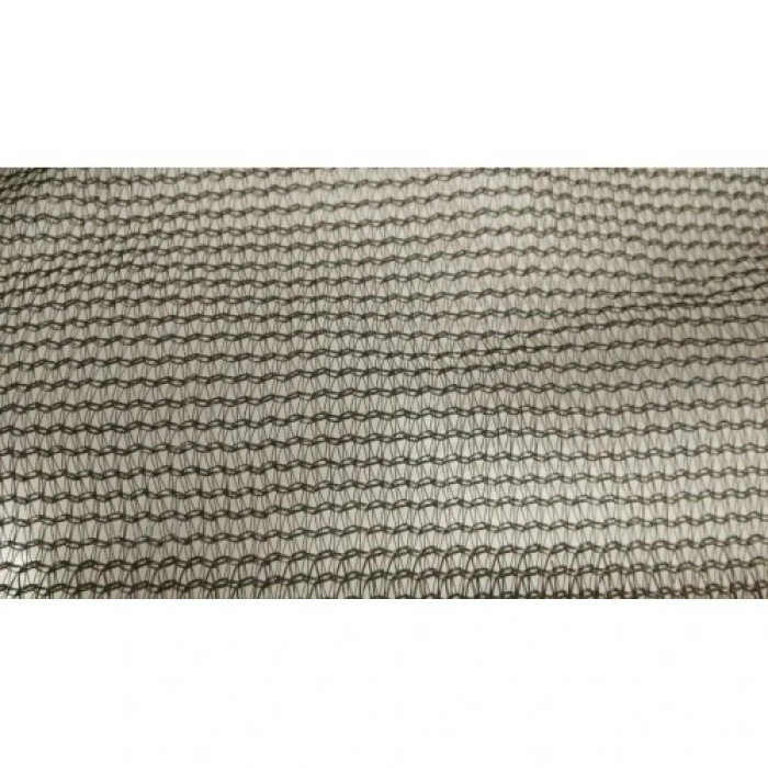 Защитная сетка SkyRamiz для садового батута 427см/14FT 8 стоек зеленая