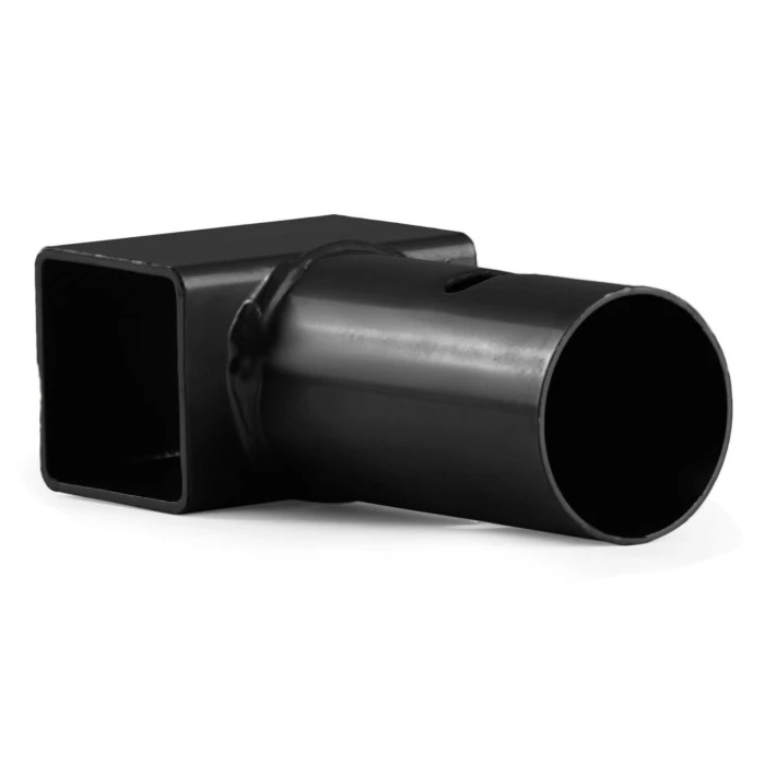 З'єднувач для батута T- подібний Neo-Sport 15 футів 1 шт, чорний