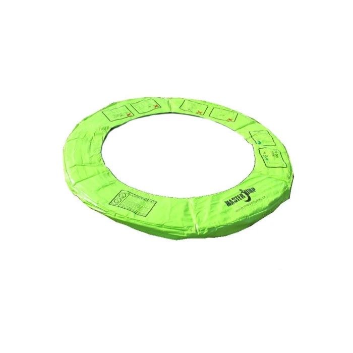 Пружинный защитный чехол для батута MASTER 426 см