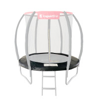 Пружинный чехол для батута inSPORTline Flea PRO 430 см
