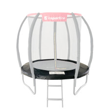 Пружинный чехол для батута inSPORTline Flea PRO 430 см