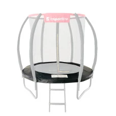 Пружинний чохол для батута inSPORTline Flea PRO 430 см