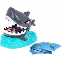 Аркадна гра "Божевільна акула" Ramiz ZGR.WS5359