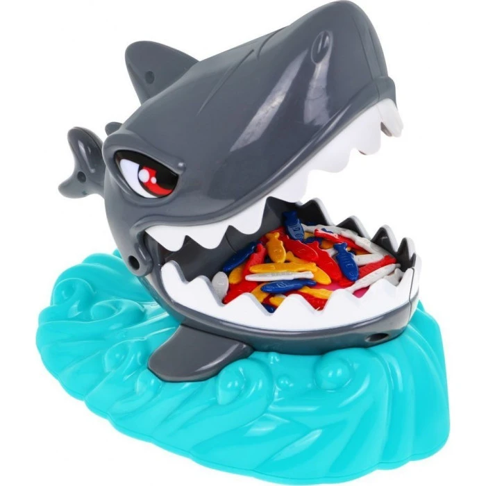 Аркадна гра "Божевільна акула" Ramiz ZGR.WS5359