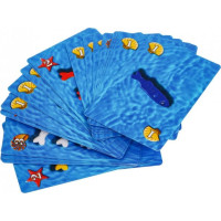 Аркадна гра "Божевільна акула" Ramiz ZGR.WS5359