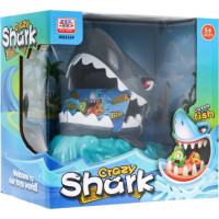 Аркадна гра "Божевільна акула" Ramiz ZGR.WS5359