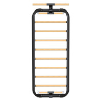 Шведская стенка inSPORTline Wootalux 220 x 86 см